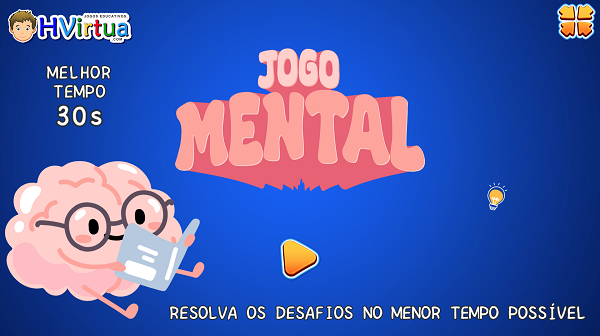 Jogo Mental