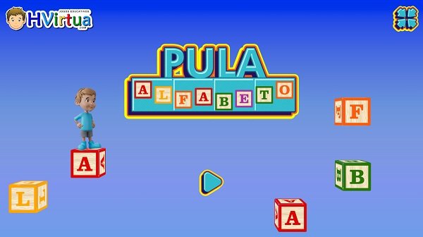 Pula Alfabeto